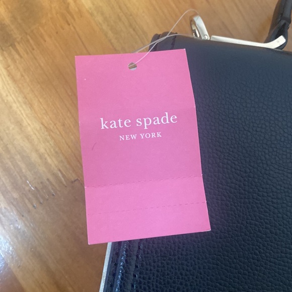NWT Kate Spade Patterson Drive Medium Maisie Bag - Picture 12 of 16